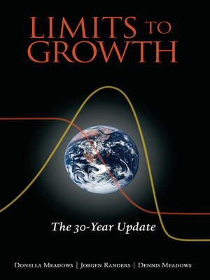 cover image of Limits to Growth